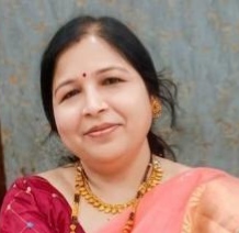 Sheela Garje