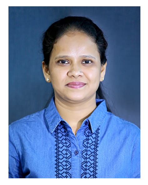 Rohini Ramchandra More