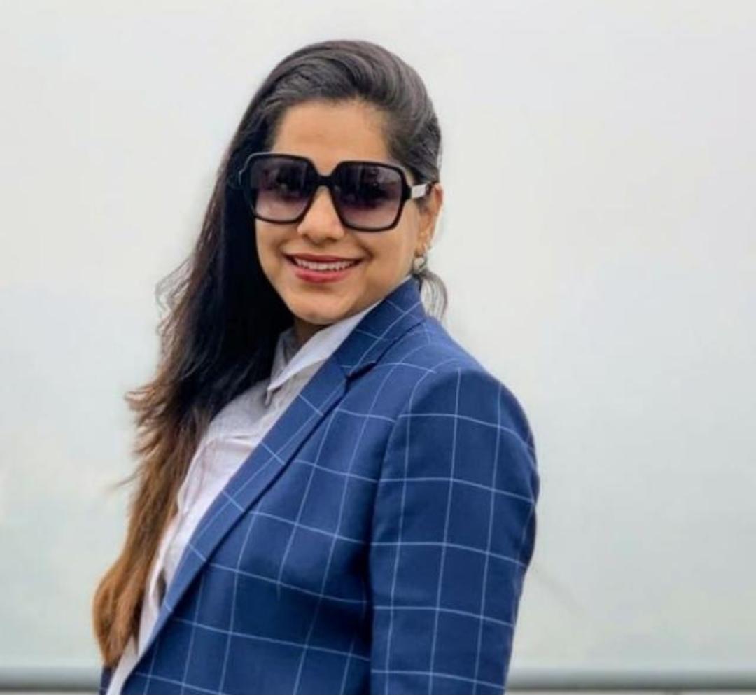 Swati Agarwal