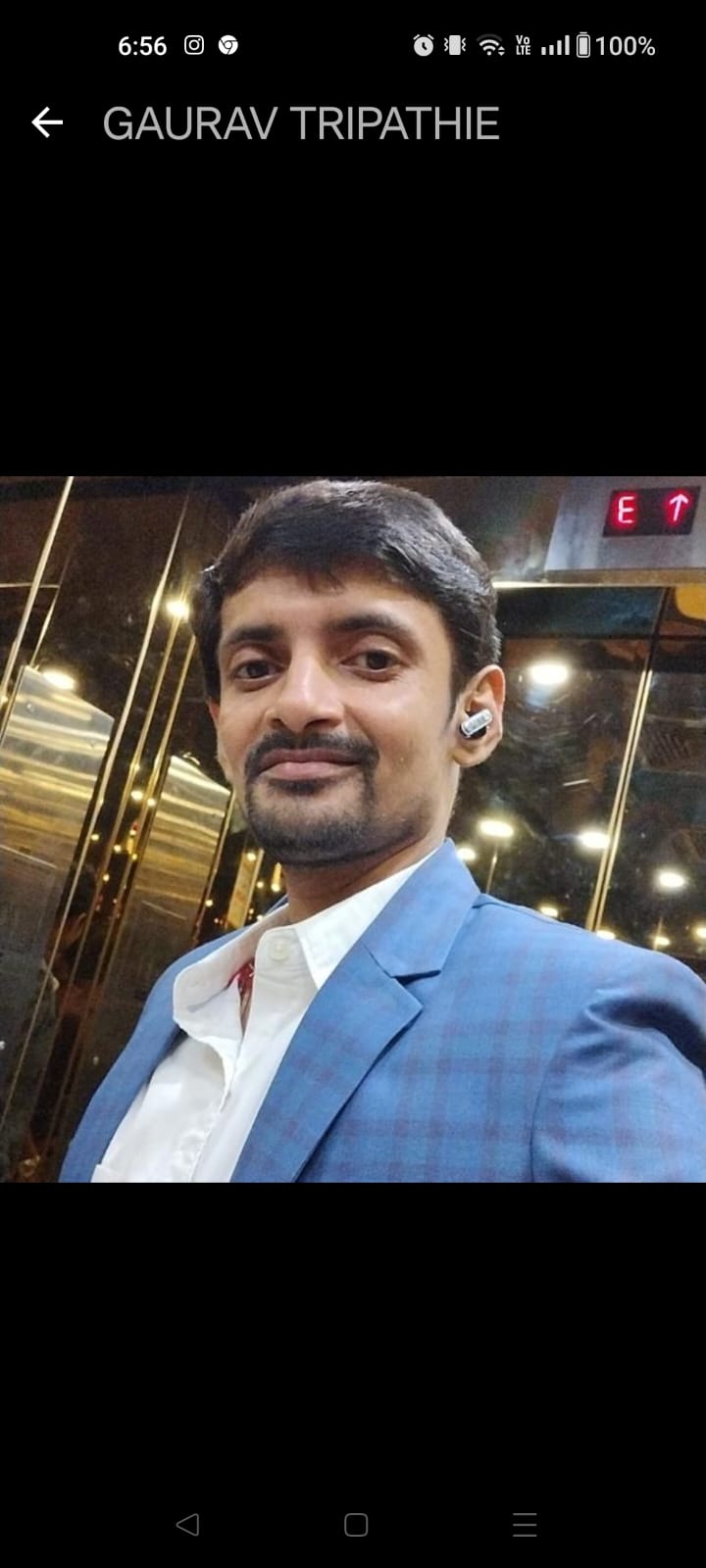 Gaurav Tripathie
